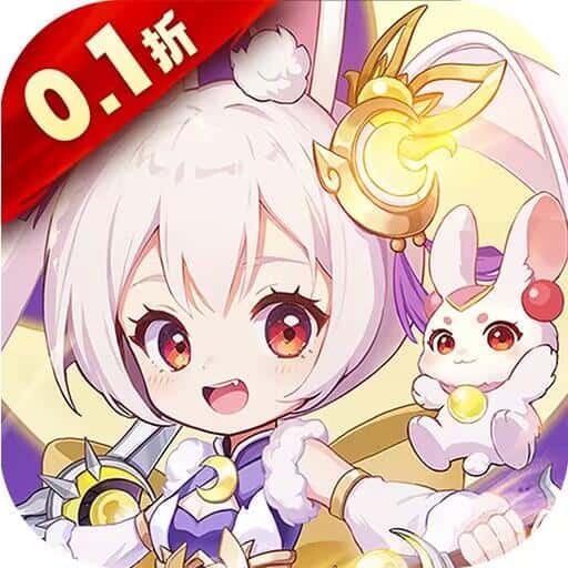 创世封神（胡了三国）买断服》