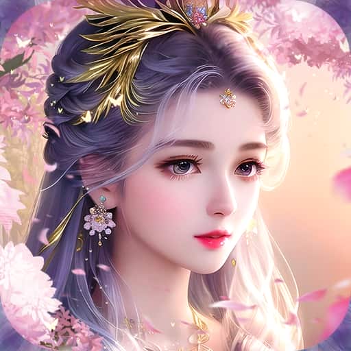 侠客游之天魔降世