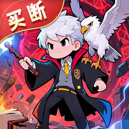 末日之刃买断版