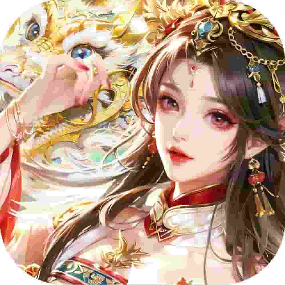 真武江湖·封灵决