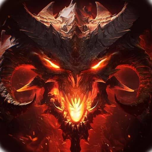暗黑封魔录